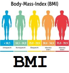 BMI-Berechnung